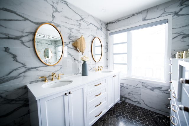 Bathroom Vanity: The Essential Element In Bathroom Renovation!