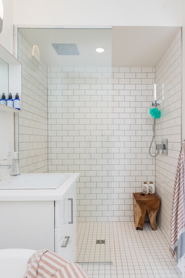 Renovate Your Bathroom Inexpensively