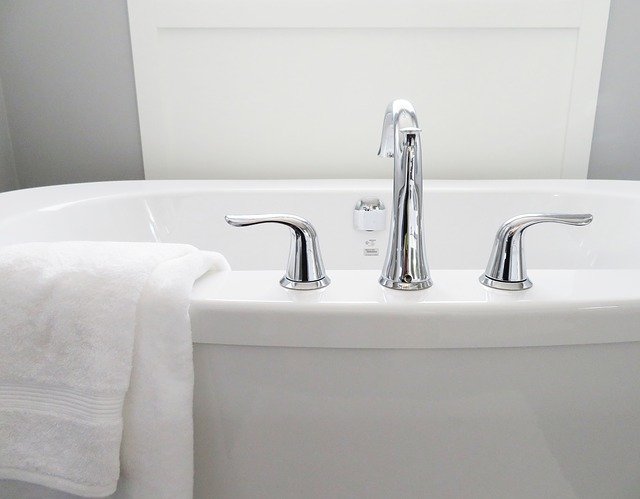 5 Good Reasons To Renovate Your Bathroom