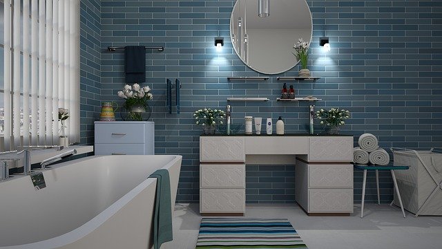 3 Ways to Remodel Your Bathroom For The Holiday In Fairfield